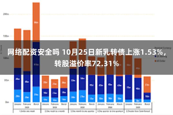 网络配资安全吗 10月25日新乳转债上涨1.53%，转股溢价率72.31%